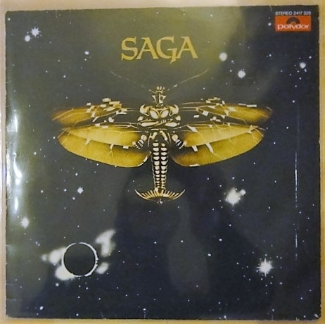 SAGA