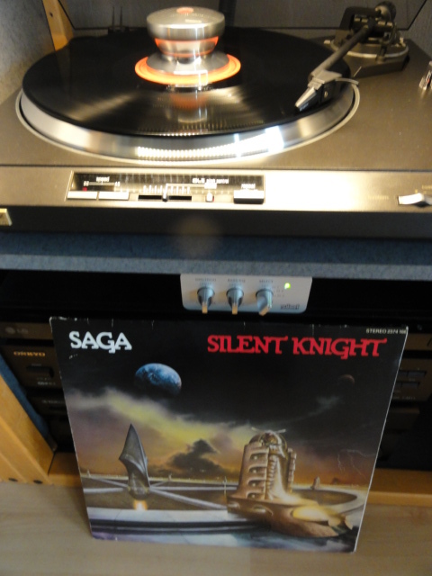 Silent Knight (2)