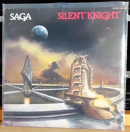 Silent Knight (3)