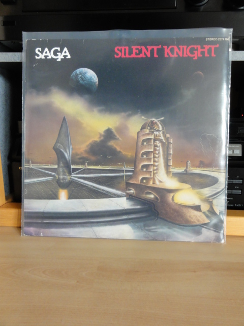 Silent Knight