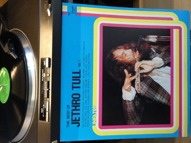 The Best Of Jethro Tull