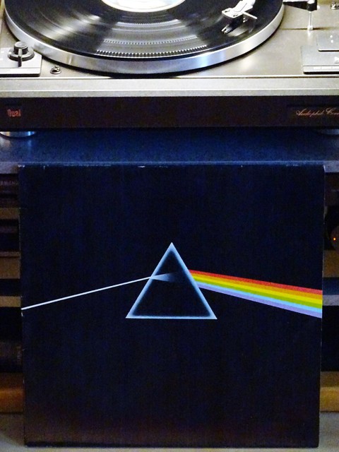 The Dark Side Of The Moon