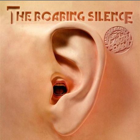 The Roaring Silence