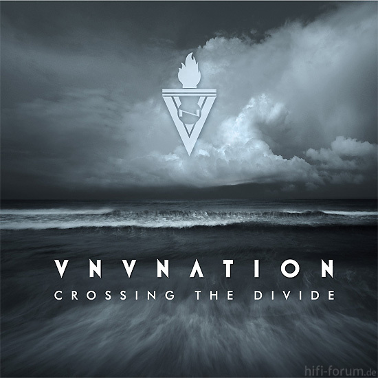 Cover Crossing The Divide Large