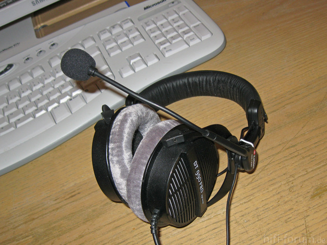 DIY Headset 1