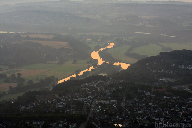 Sonnenaufgang