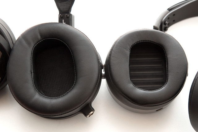 Vergleich Audeze MM-100 / LCD-2 Classic Closed