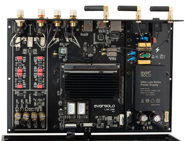 Dmp A6