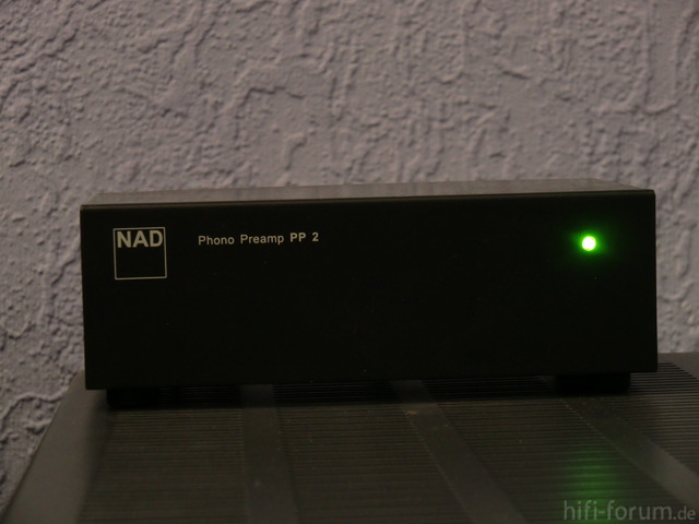 NAD PP2