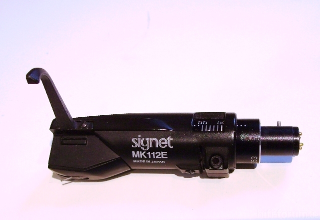 Signet MK112E