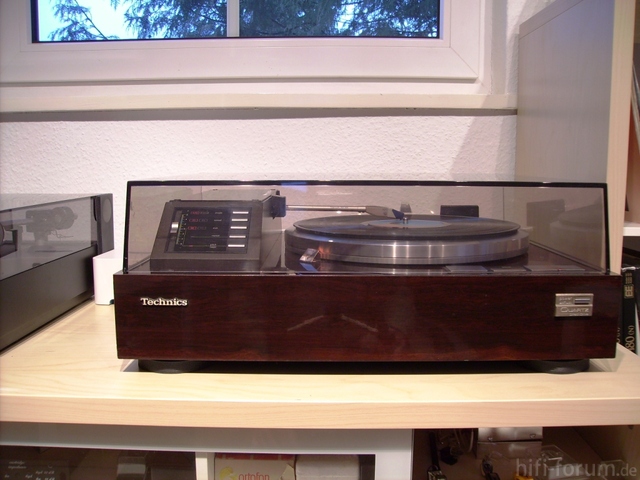 Technics SL M3 03