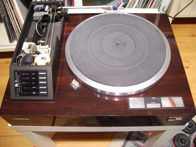 Technics SL M3 10