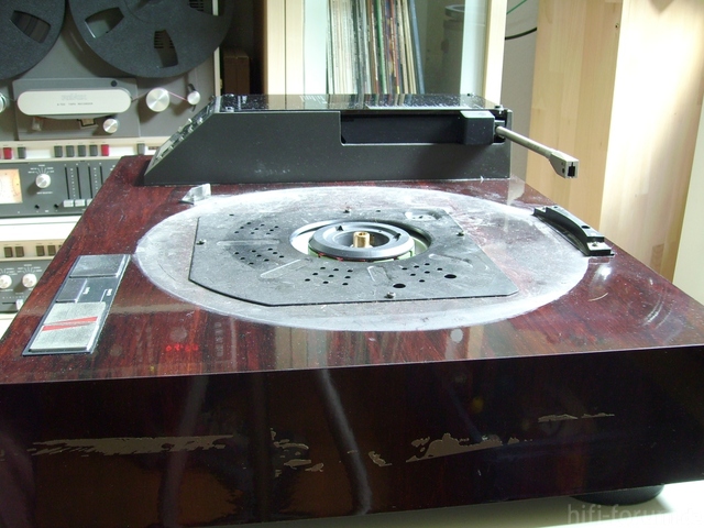 Technics SL-M3-1