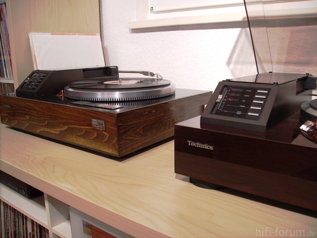 Technics SL-M3-9