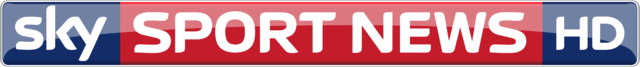 Sky Sport News HD Logo 2016