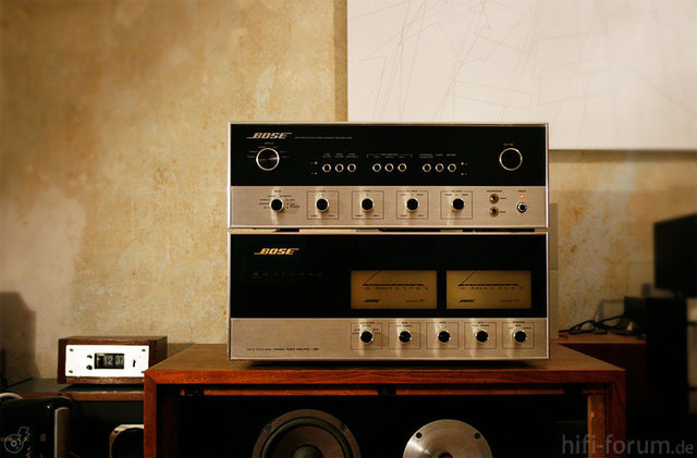 Bose 1801 4401 01