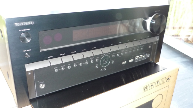 T8 & Onkyo 818 013