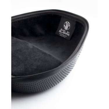 SLAPPA Hardbody Pro Headphone Case Large Black