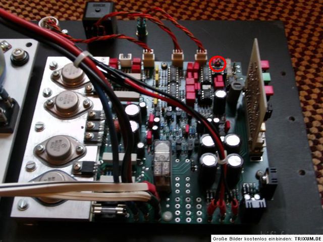 Iq 500 Tw Elektronik Subwoofer 45370