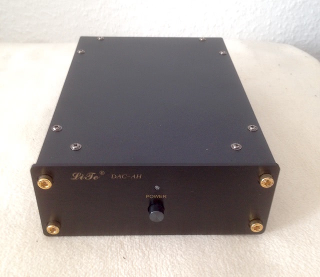 DAC
