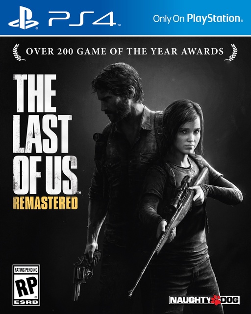 Last Of Us