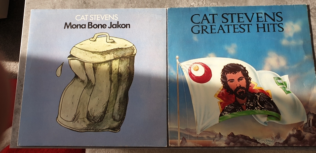 Cat Stevens 2