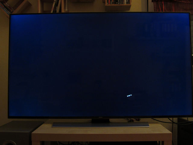 Samsung UE65HU7500