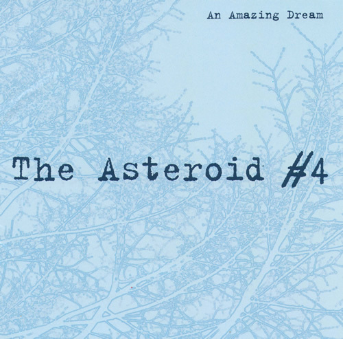 Asteroid4 Amazing