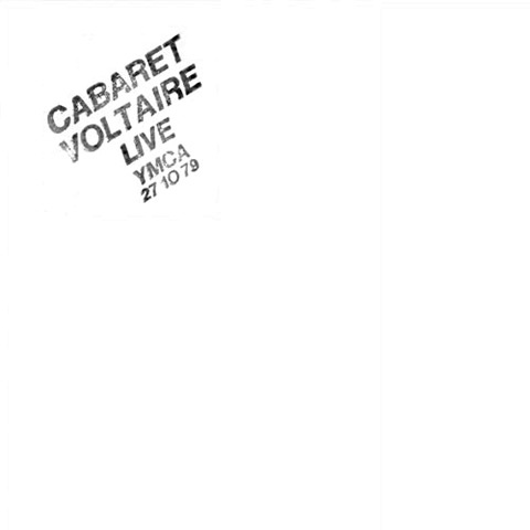 cabaretvoltaire