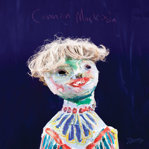 Connan Mockasin 1