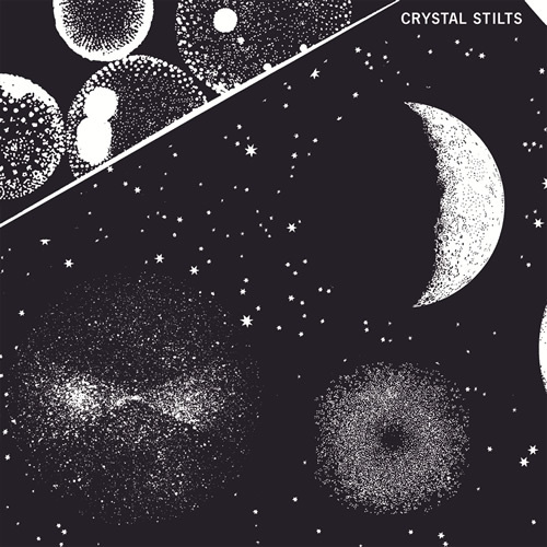 Crystal Stilts 1st