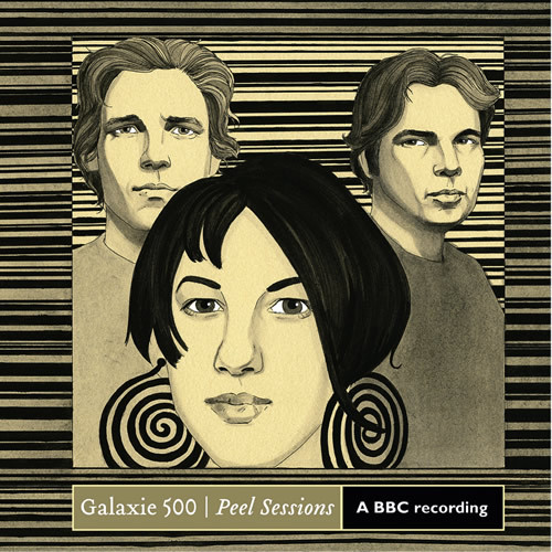 Galaxie500 Peel