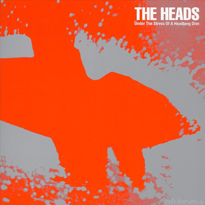 heads