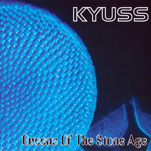 Kyuss Qotsa Split