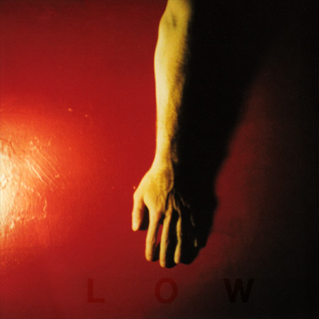 Low  Trust  2002