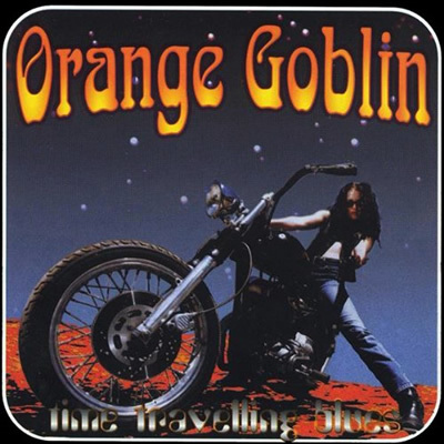 Orangegoblin 2nd