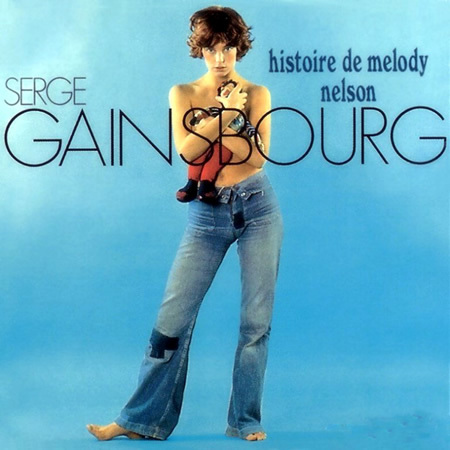 Serge Melody