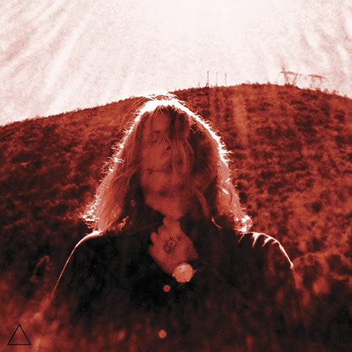 Ty Segall Manipilator