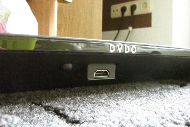 DVDO Egde