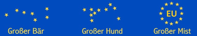 EU=Groer Mist