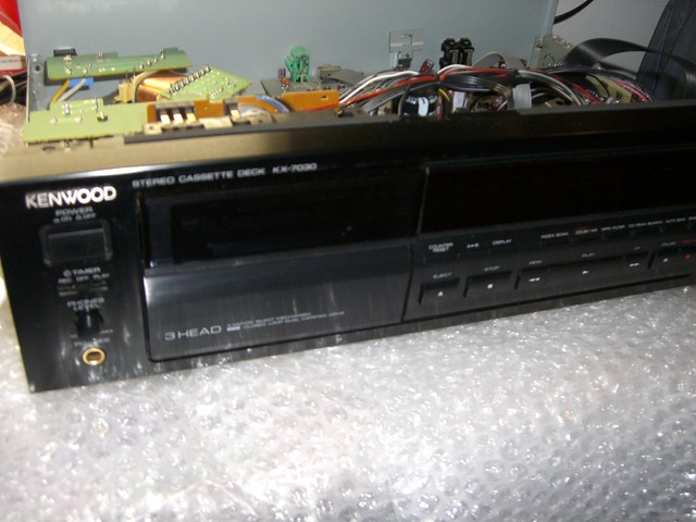 Kenwood KX 7030 (0)