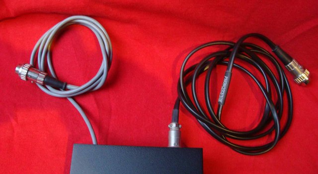 Naim Headline Kabel