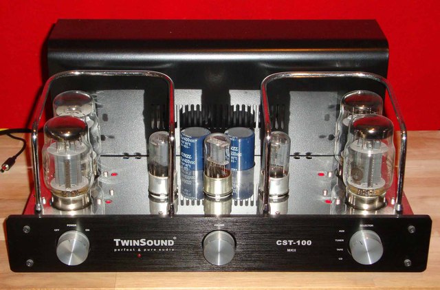 Twinsound CST 100 MK2