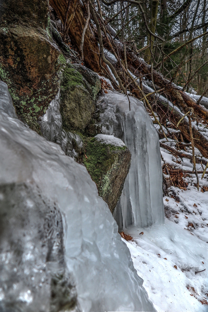 Eiswasser