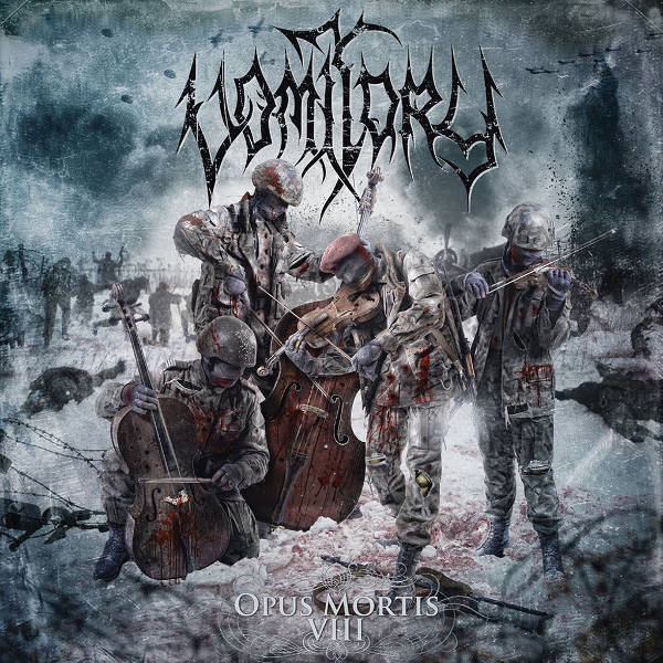 Vomitory