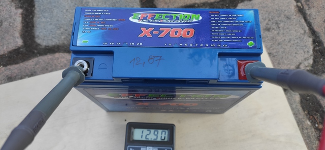 X-700