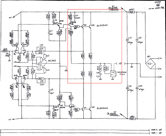 B1Schematic