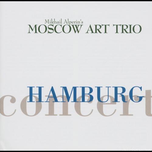 Moscow Art Trio