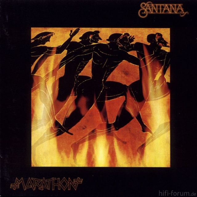 Santana_Marathon