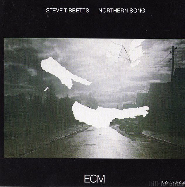 Steve Tibbetts Marc Anderson Northern Song